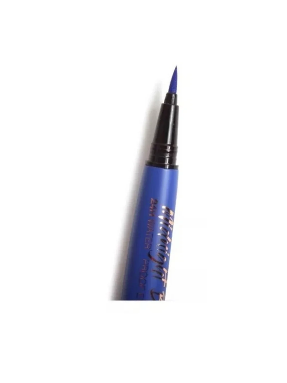 Midnight Blue Waterproof Liquid Eyeliner